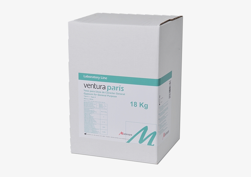 Yeso Ventura Paris - Ventura, transparent png download