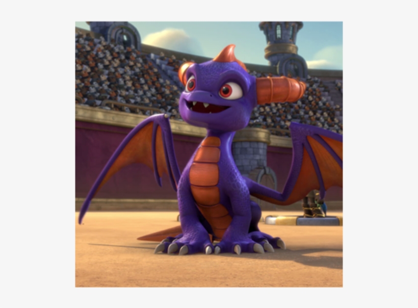 1 Skylanders Tv Show - Skylanders Academy Tv Show, transparent png download