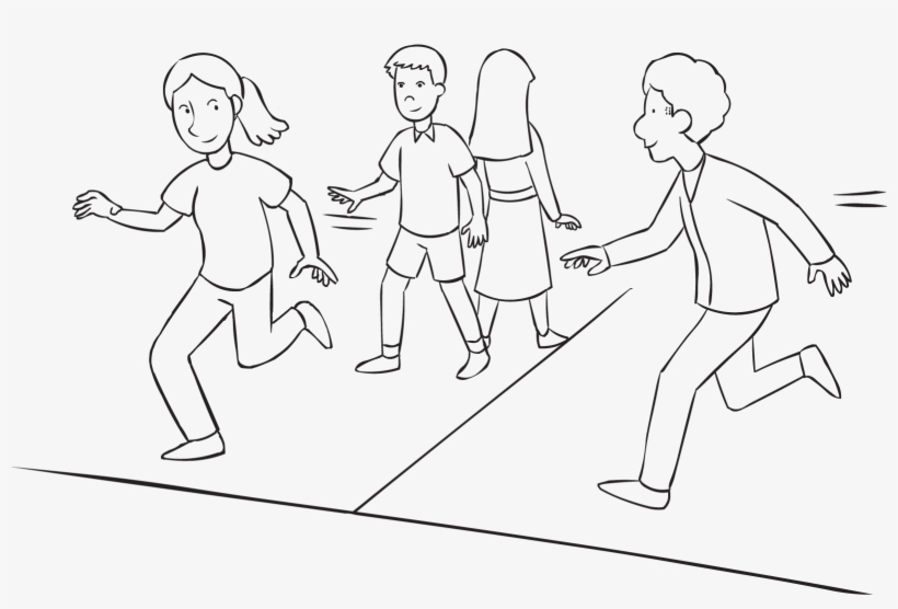 Line Art, transparent png download