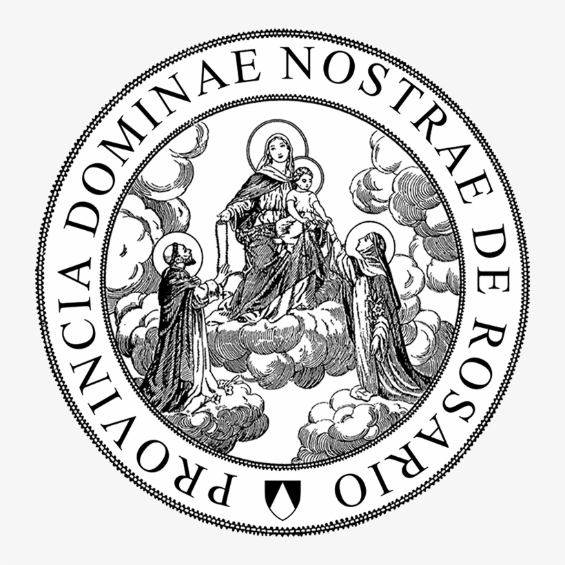 Provincia Nuestra Señora Del Rosario - City Government Of Marikina, transparent png download