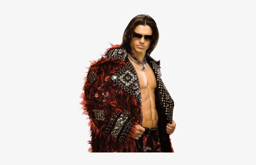 John Morrison By Mb2 1 - Wwe John Morrison Png, transparent png download
