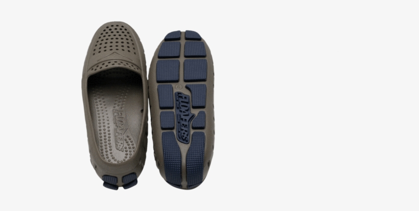 Moss Green/deep Sea Blue - Water Shoe, transparent png download