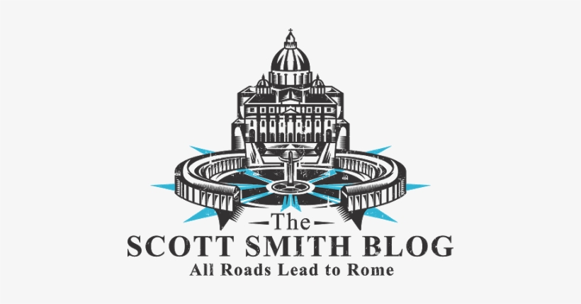 All Roads Lead To Rome - Poster, transparent png download