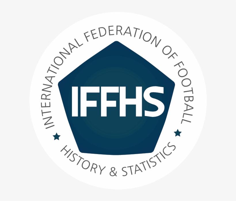 Iffhs Awards For The World Cup 2018 - Iffhs Logo, transparent png download