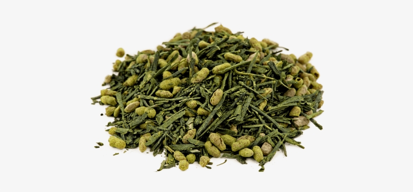 Organic Genmaicha Extra Green Tea - Tea, transparent png download