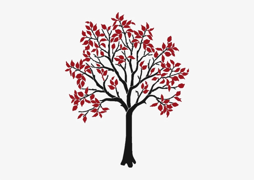 Japanese Designs Png Photo - Japanese Maple Clip Art, transparent png download