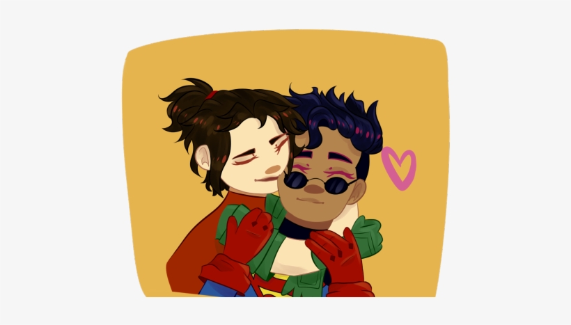 Chibi Kon - Tumblr, transparent png download