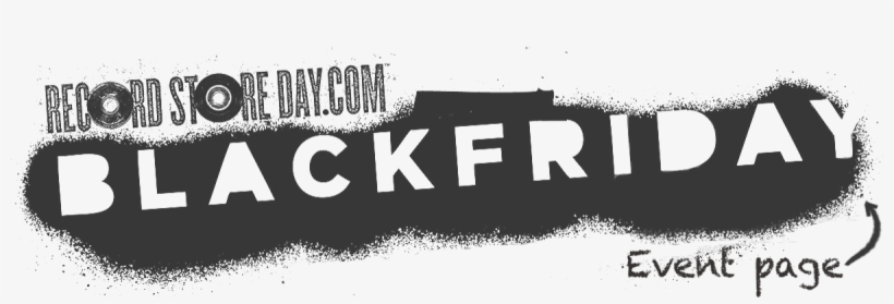 Blog - Record Store Day Black Friday 2018, transparent png download
