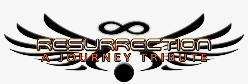 A Journey Tribute - Resurrection Journey, transparent png download