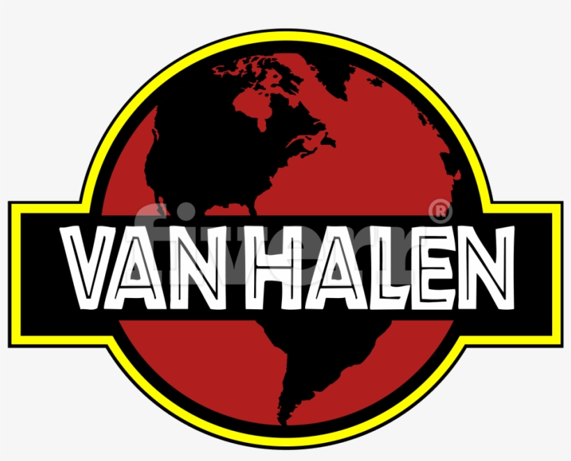 Jurassic Park 2 Logo Png, transparent png download