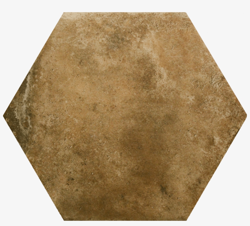 Ibrik 13×16 Noce Hexagon - Ibrik, transparent png download