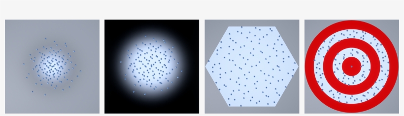 Below, Eight Light Sources Are Placed Based On The - Alt Attribute, transparent png download
