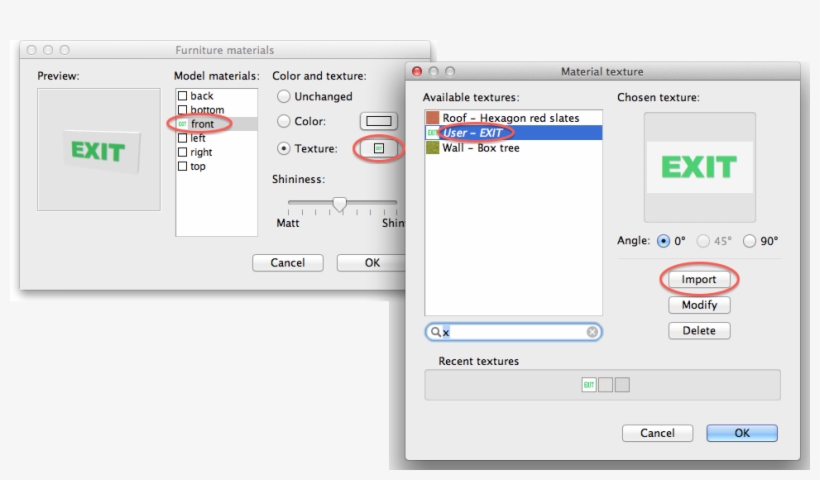 How To Apply Textures On A Box - Dvd Shrink, transparent png download