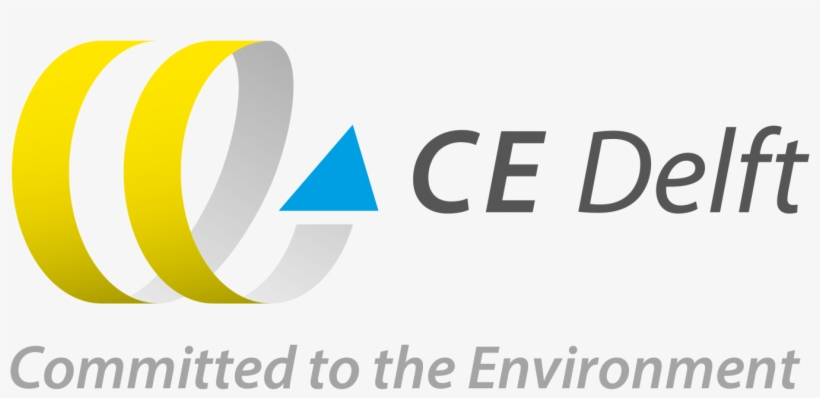 Logo Ce Delft 2017-01 V=1 - Ce Delft, transparent png download