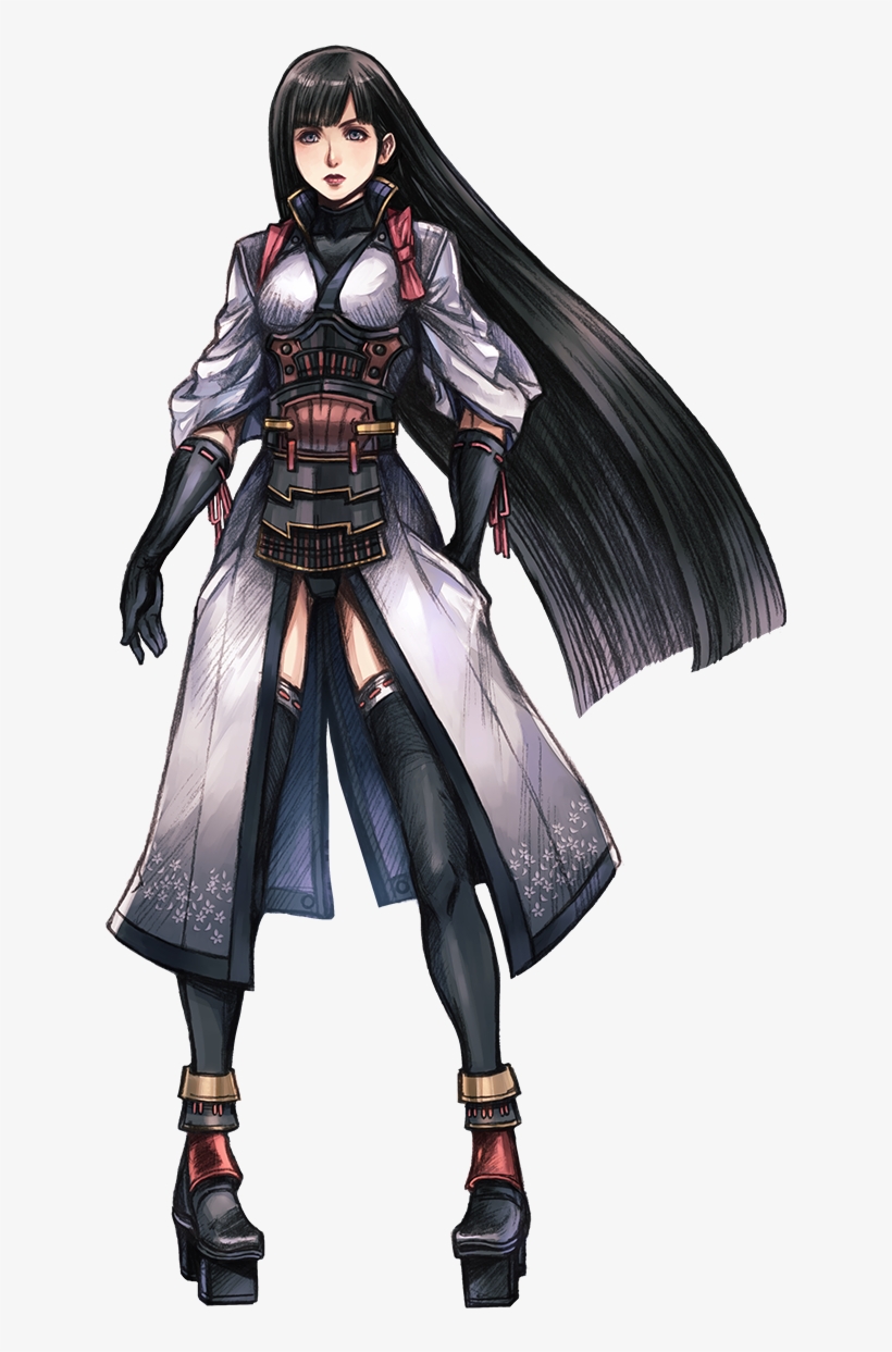 Another Member Of The Ila Saguaro - Tetsuya Nomura Xenoblade Chronicles 2, transparent png download