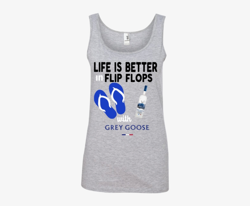 Dynamicimagehandler E5b9f1fb 2a01 41c3 Ac0d 76c20468289 - Life Is Better In Flip Flops With Bud Light Shirt, transparent png download