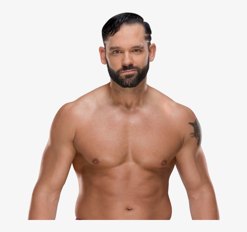 Tye Dillinger Pro - Alberto Del Rio Png, transparent png download