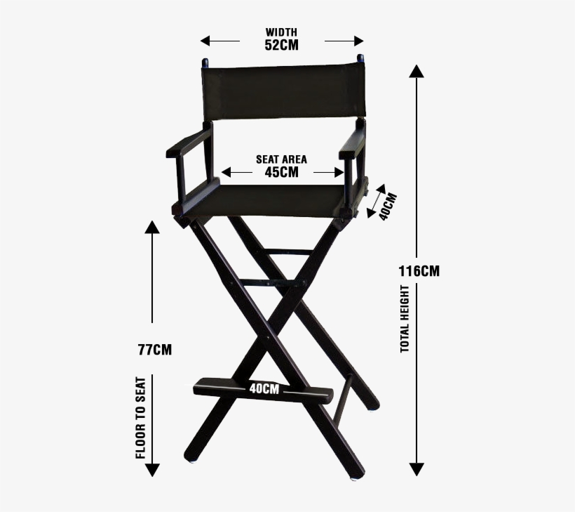 Chair Weight - 6 - 5kg - Comes In A Flat Pack Box - Профессиональный Кейс Для Визажиста, transparent png download