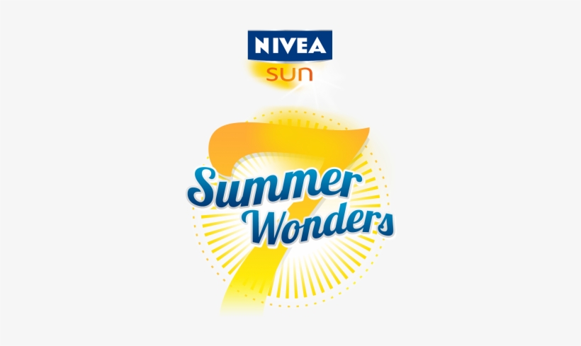It's Really Hot And Fun In The Philippines At The Same - Nivea, transparent png download