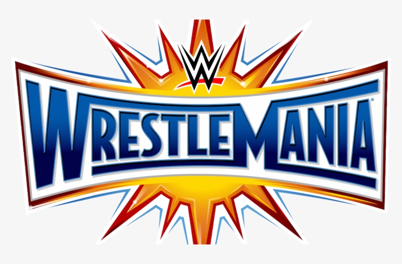 Here We Go, It's Time For Wrestlemania Again All Of - Wwe Wrestlemania 2017 Matches, transparent png download