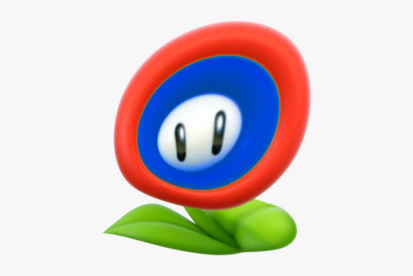 Shape Shifting Flower - Circle, transparent png download