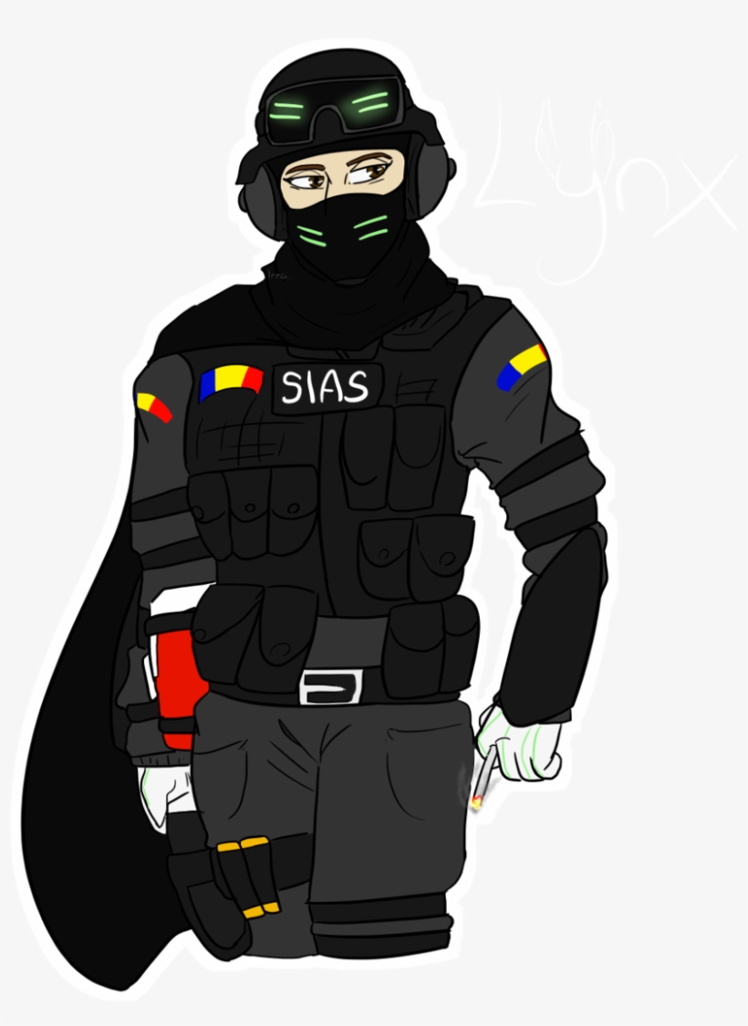 “lynx, Stop Smoking On The Field” -doc, Most Likely - Michigan, transparent png download