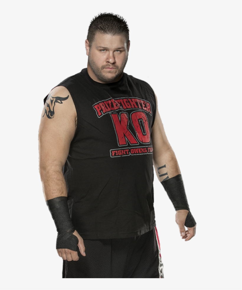 Kevin Owens Transparent Images - Kevin Owens, transparent png download