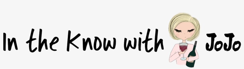 In The Know With Jojo, transparent png download