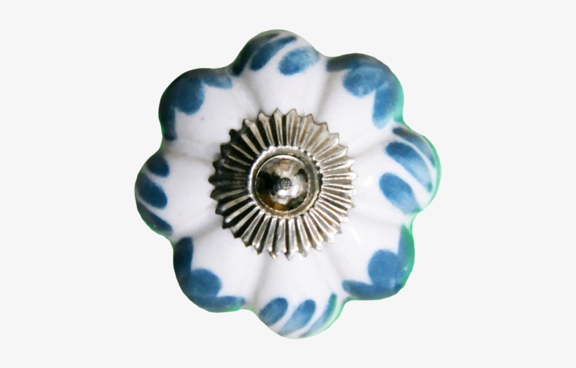 Flower Shape Png, transparent png download