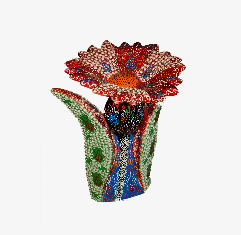 Flower Shape - Floral Design, transparent png download