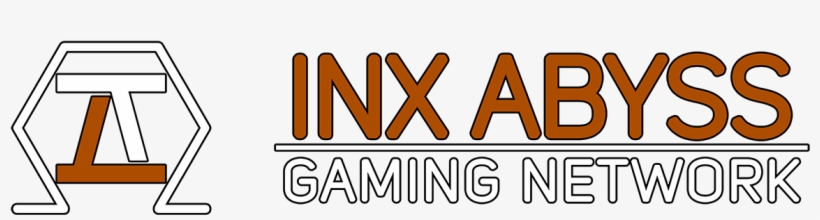 Inx Abyss - Gaming Network - Mordhau, transparent png download