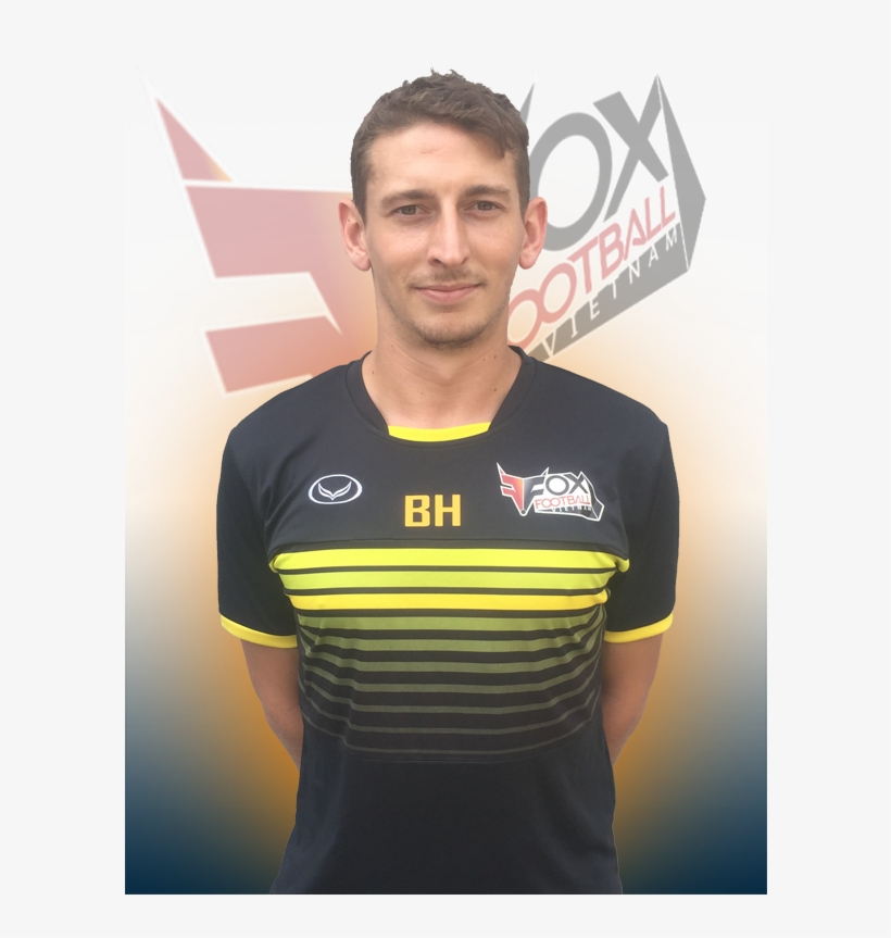Benoit Hay - Active Shirt, transparent png download