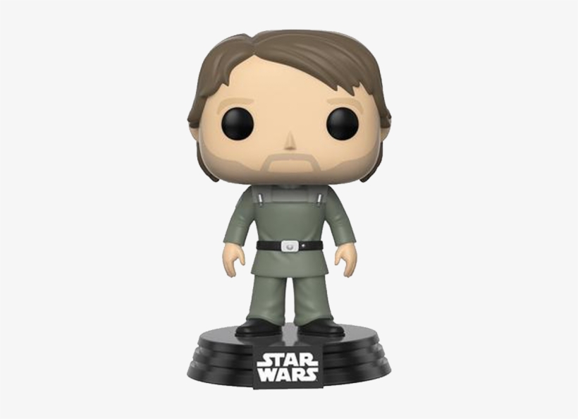 Vinyl Star Wars Rouge One - Star Wars Rogue One Funko Pop, transparent png download
