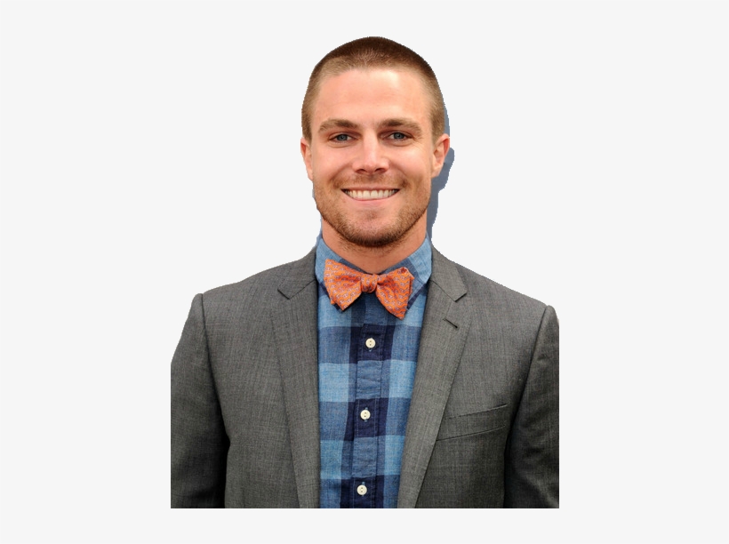 Share This Image - Stephen Amell, transparent png download