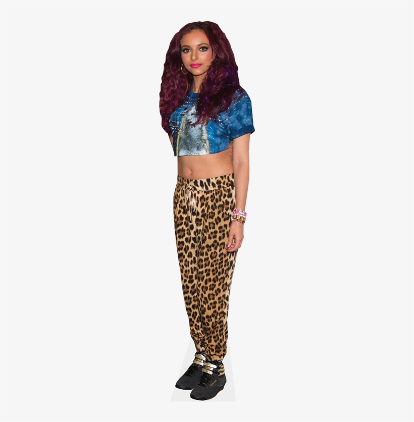 Jade Thirlwall Cardboard Cutout - Jade Thirlwall Cardboard, transparent png download