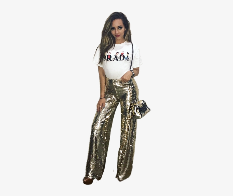Jadethirlwall Jade Littlemix Freetoedit - Prada Png Spice Girls, transparent png download