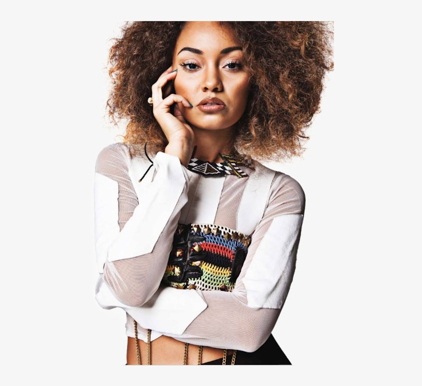 Photo - Leigh Anne Pinnock Png, transparent png download