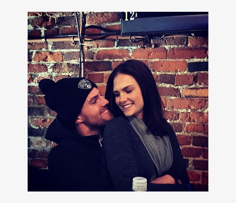 Stephen Amell, De "arrow\ - Stephen Amell And Cassandra Jean Porn, transparent png download