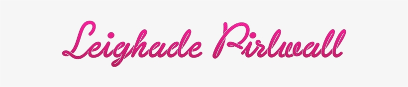 Leigh Anne Pinnock And Jade Thirlwall Png By Ladywitwicky-d6v5nsh - Popelini, transparent png download