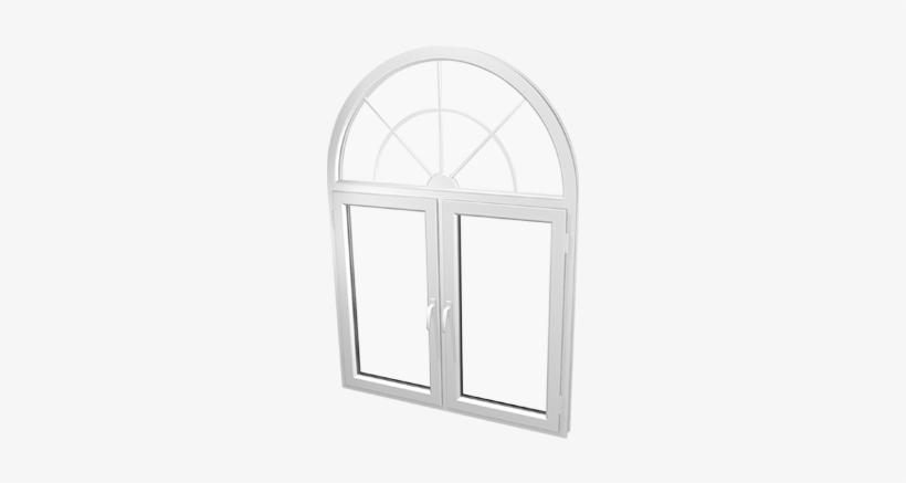 Arched Window - Kemerli Pencere, transparent png download