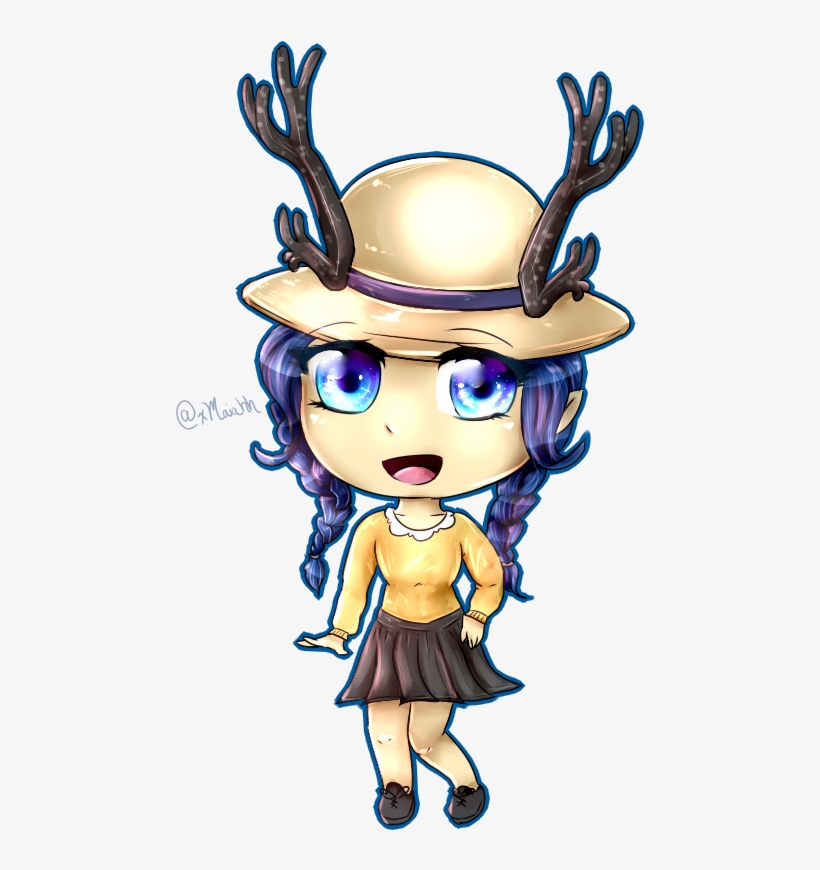 💙maia 💙 @xmaiahh - Cartoon, transparent png download
