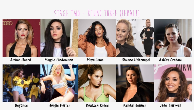 How It Works - Collage, transparent png download