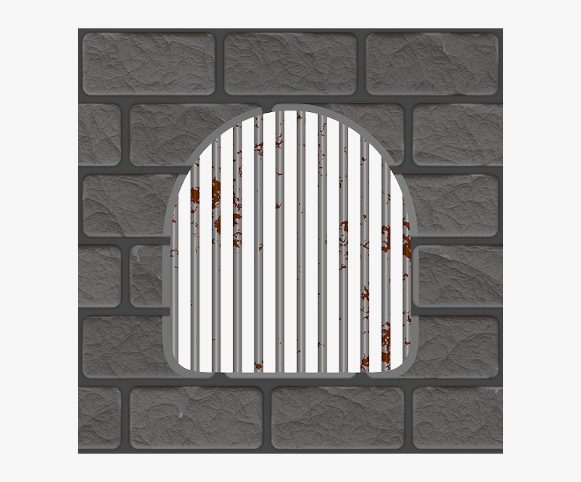 Castle Window 4 - Castle, transparent png download