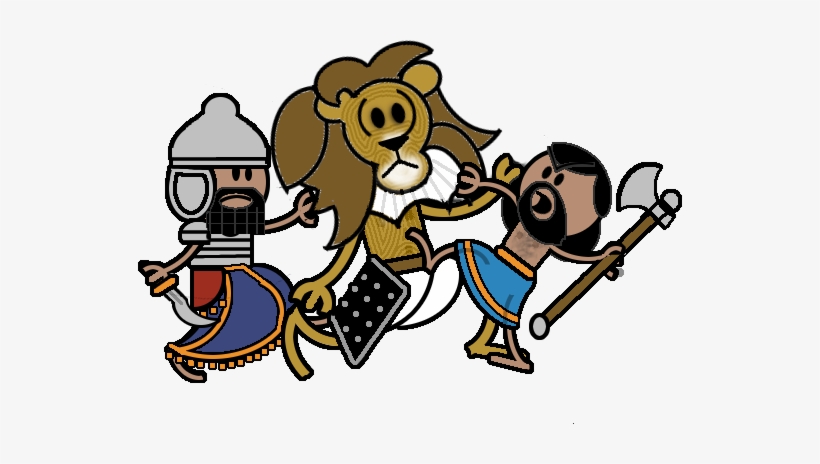 Http - //i50 - Photobucket - Com/albums/f310/jamroar/ - Humbaba, transparent png download