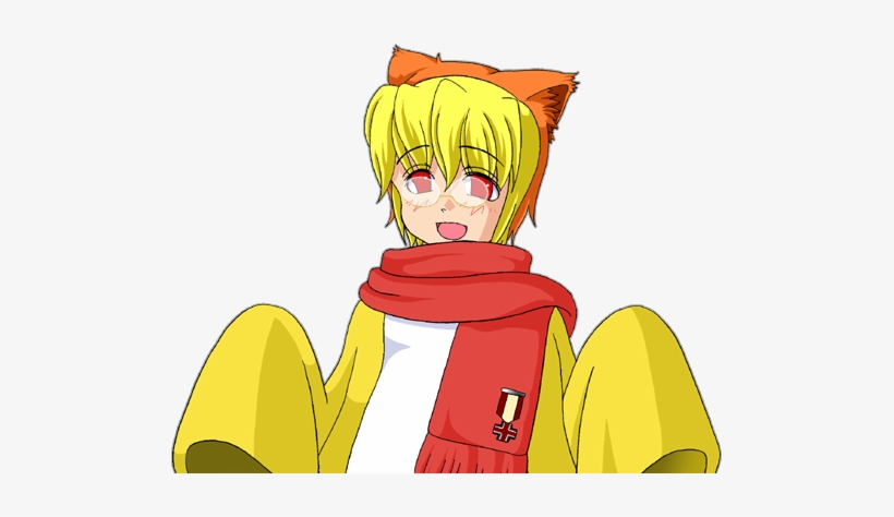 Gilgamesh Nods At The Sage Words, Seeing The Wisdom - Sakutaro Umineko, transparent png download