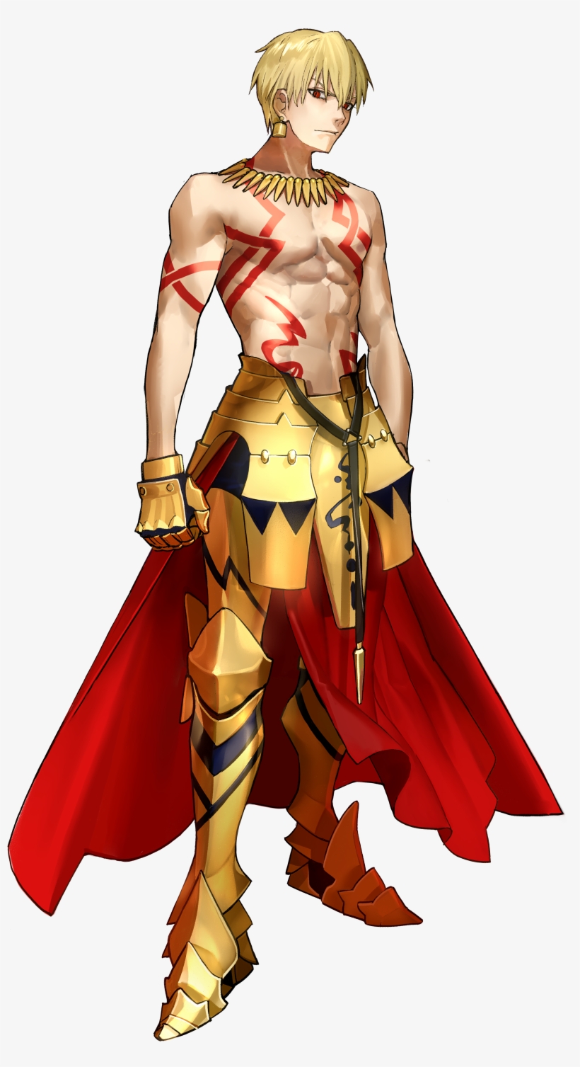 Gilgamesh-platform Ico Calculator , Convertor To Usd, - Jircniv Rune Farlord El Nix Overlord, transparent png download
