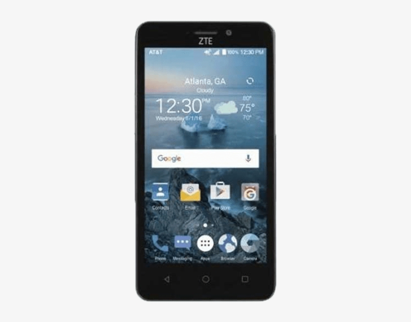 Zte Maven 2 Repair - Zte Maven 2 Review, transparent png download