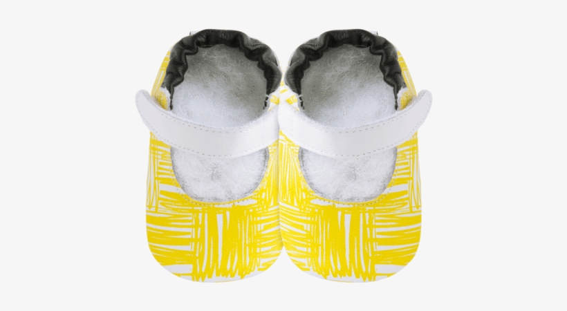 Yellow Submarine - Sneakers, transparent png download