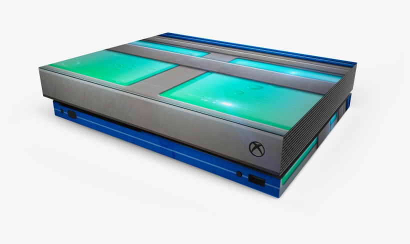 Xbox One X Chug Jug Skin Transparent Png 2048x1418 Free