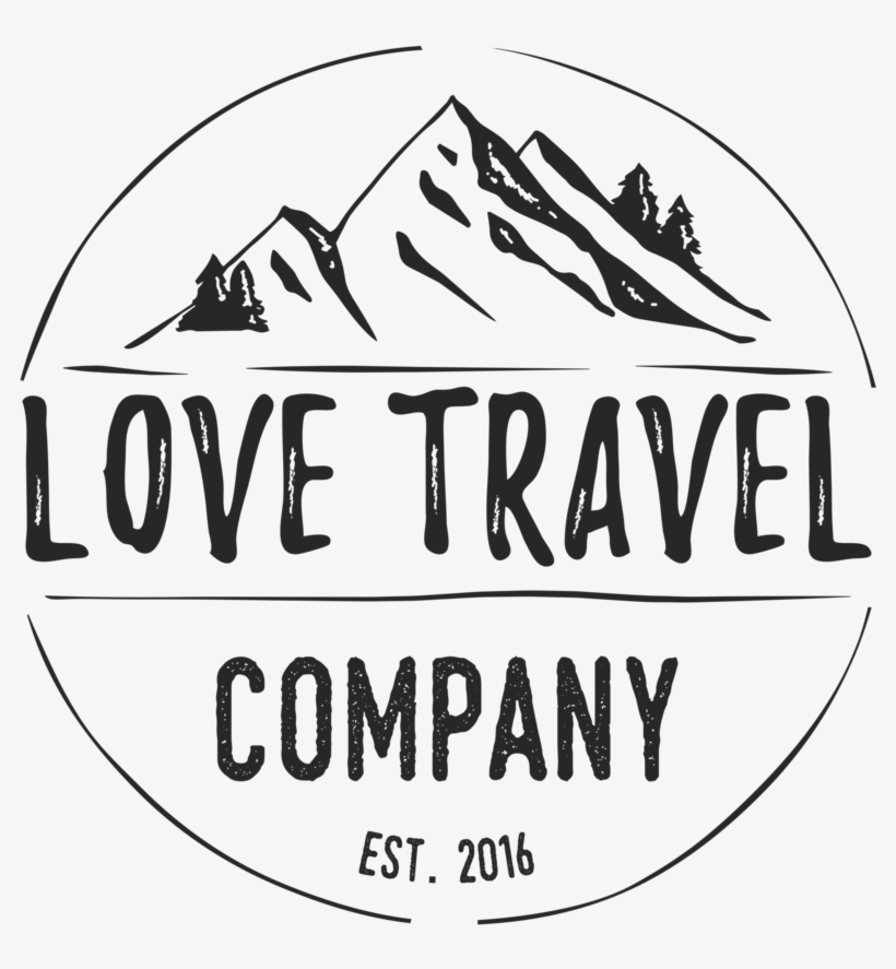 Love Travel Co - Survival Kit, transparent png download